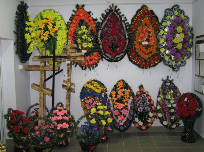 ритуальные услуги ритуальные услуги