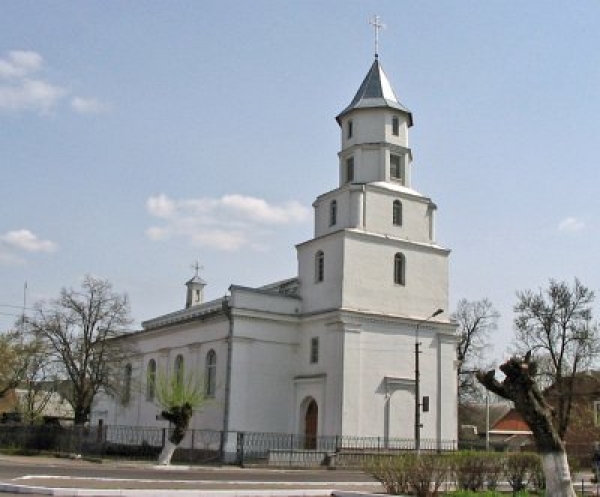 Памятники города Борисов